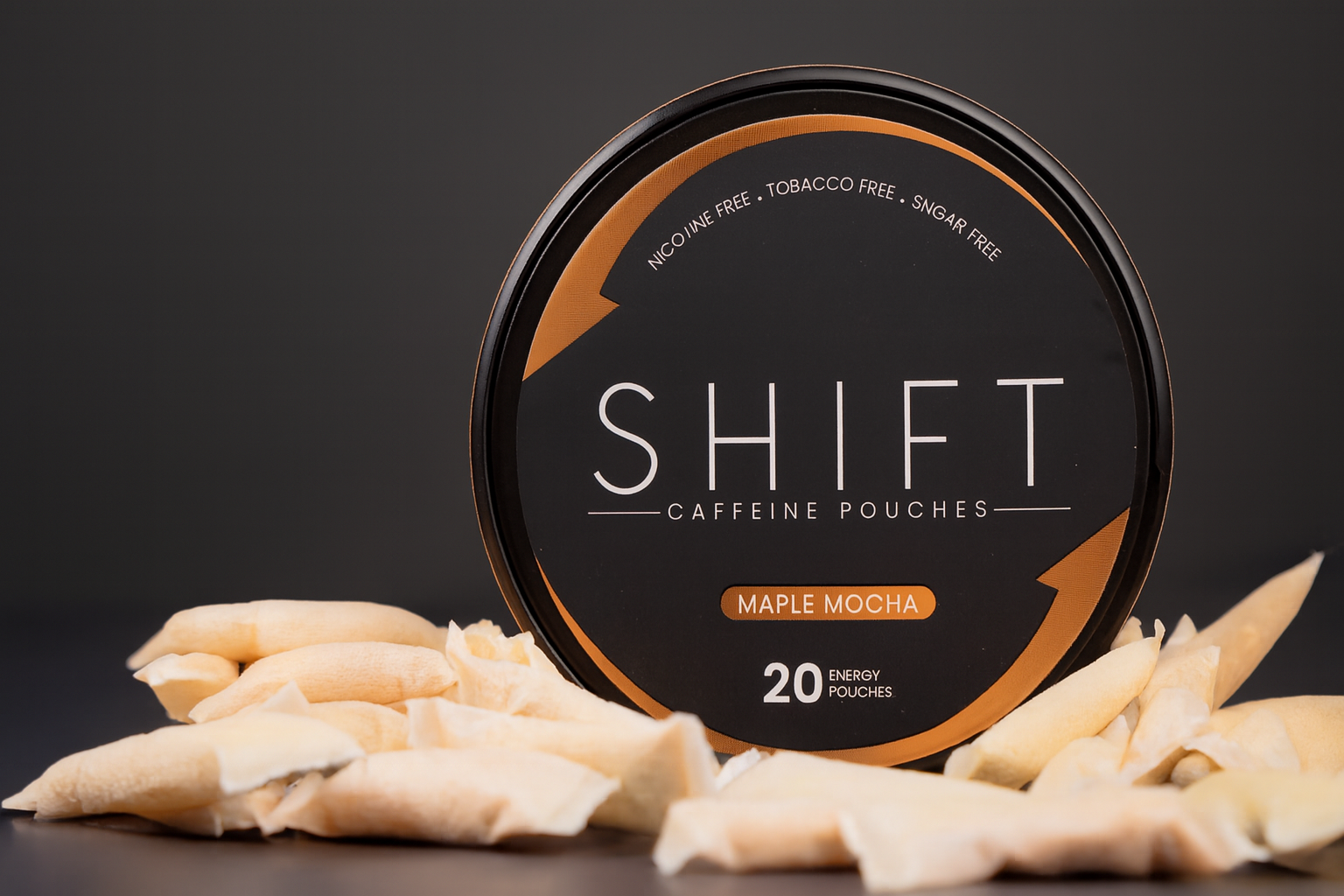 shift tobacco faq – SHIFT Caffeine Pouches