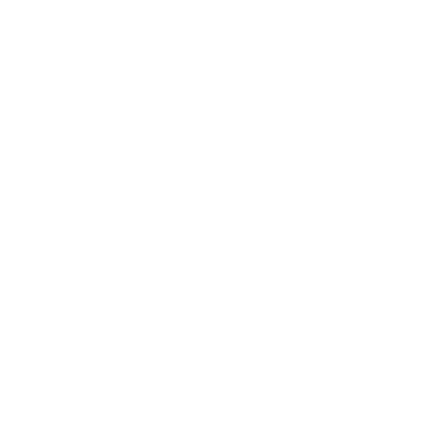 Brand logo with a clear background